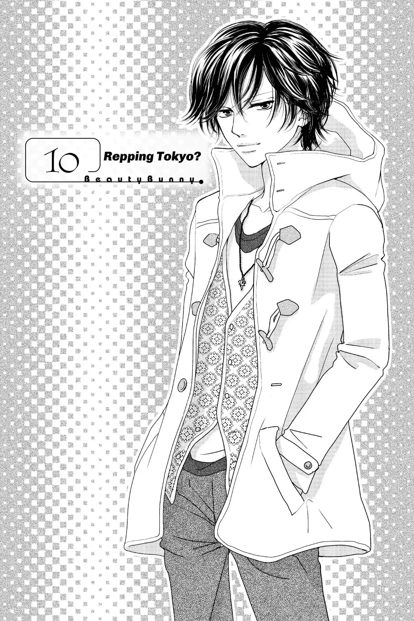 Beauty Bunny Chapter 13 1